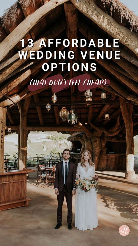 Wedding Venues Near Me, Diy Wedding Venue Outdoor, Most Affordable Wedding Venues, Cheap Wedding Inspiration, Different Wedding Venues, How To Find Cheap Wedding Venues, Cost Efficient Wedding Ideas, Simple Low Budget Wedding, Cheap Wedding Location Ideas