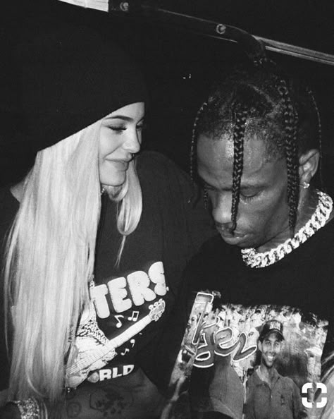 Kylie And Travis Scott, Travis And Kylie, Kylie Jenner And Travis Scott, Kylie And Travis, Kylie Travis, Kylie Jenner Look, King Kylie, Kardashian Jenner, Travis Scott