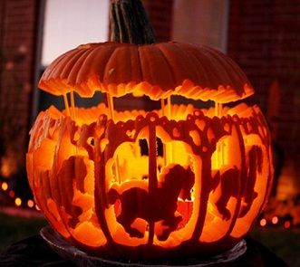 Cool Pumpkin Carvings | Cool Pumpkin Carving Ideas | 2012 Pumpkin Carving Contest, Creative Pumpkin Carving, Amazing Pumpkin Carving, Easy Pumpkin Carving, Image Halloween, Pumpkin Carving Designs, Pumpkin Carving Patterns, Carved Pumpkin, Creative Pumpkins