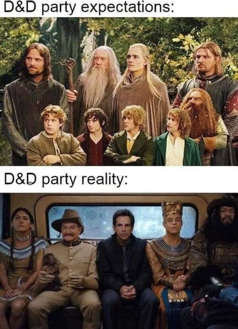 Dragons Tumblr, D D Funny, Dnd Stories, Dungeons And Dragons Memes, Dungeon Master's Guide, Dragon Memes, Dnd Funny, Night At The Museum, Dungeons And Dragons Characters