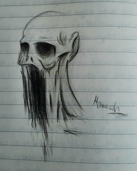 Disturbing Eyes Art, Easy Scary Things To Draw, Teeth Falling Out Drawing, Scary Doodle Art, Monster Sketch Scary Easy, Demon Drawing Sketches Easy, Scary Sketches Dark Art, Creepy Things To Draw Weird, Disturbing Drawings Easy