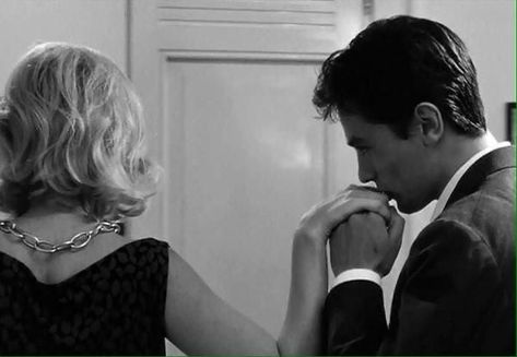 Gena Rowlands, Michelangelo Antonioni, Faye Dunaway, My Kind Of Love, I'm With The Band, Alain Delon, The Secret History, Old Love, Sophia Loren