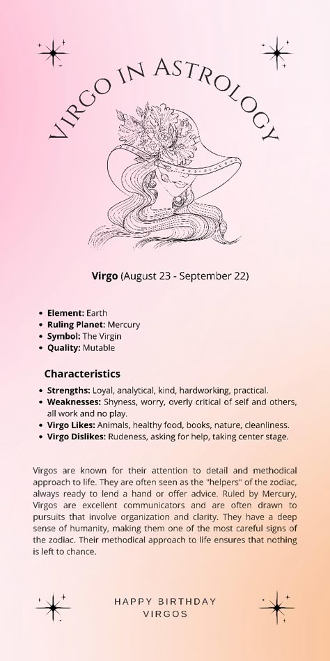 Virgo Attributes, Virgo Angel Numbers, Virgo Power, Virgo Information, Virgo Placements, Virgo Earrings, Virgo Meaning Zodiac, About Virgo Zodiac, Virgo Things