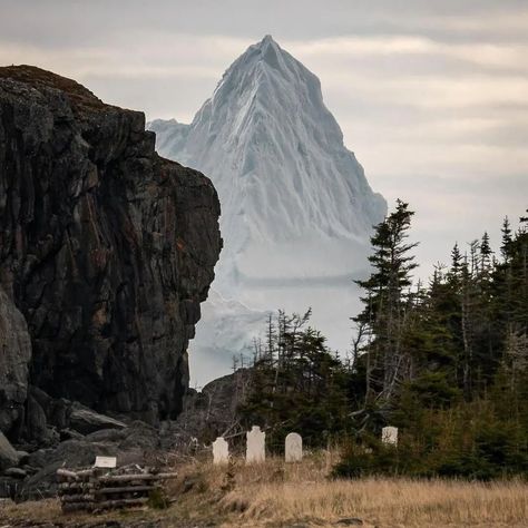 Discover the untouched beauty of Newfoundland and Labrador, where rugged cliffs meet endless ocean horizons. Nature's masterpiece awaits in every corner. 📍 Newfoundland and Labrador 📌 𝐂𝐨𝐮𝐧𝐭𝐫𝐲 : Canada 🇨🇦 📷 @raymackeyphotography . . 🐾 𝐅𝐨𝐥𝐥𝐨𝐰 @epicworldofficial for more stunning photos 🐾 . . 𝐓𝐚𝐠 👥 someone with whom you would like to visit. . . ⚠️ This post is not for copyright infringement purposes.DM or email to take it down #newfoundland #labrador #explorecanada #canadaparadise #canadapla... Newfoundland And Labrador Canada, Newfoundland Landscape, Newfoundland Travel, Endless Ocean, Labrador Canada, Ocean Horizon, Explore Canada, Newfoundland And Labrador, Copyright Infringement