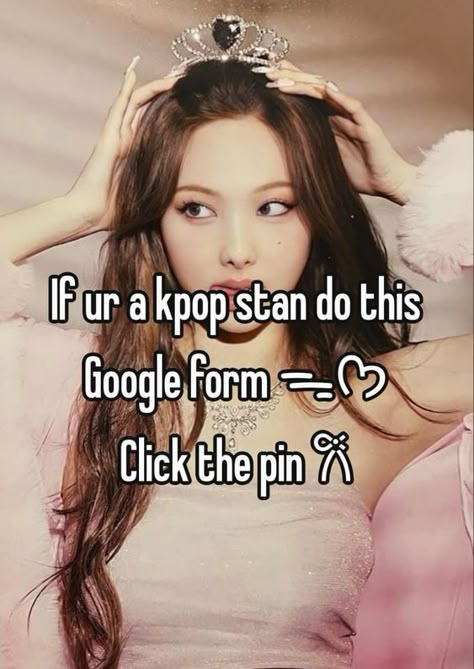 Cute Websites On Google, Google Forms Kpop, Kpop Google Form, Blackpink Cool, Need New Friends, Kpop Quiz, Cool Text Symbols, Lets Be Friends, Korean Fits