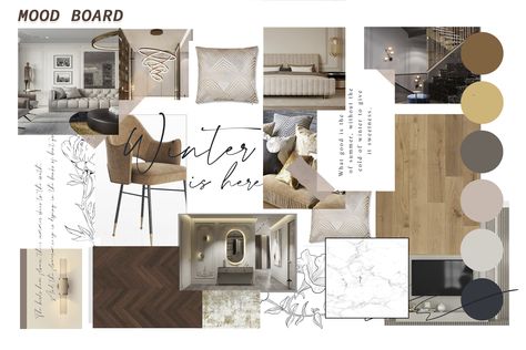 New Classic Mood Board, Neo Classic Mood Board, New Classic Furniture Salon, Classic Moodboard, Luxury Moodboard, Interior Design New Classic, Luxury Mood Board, Neoclassic Interior Design, New Classic Interior