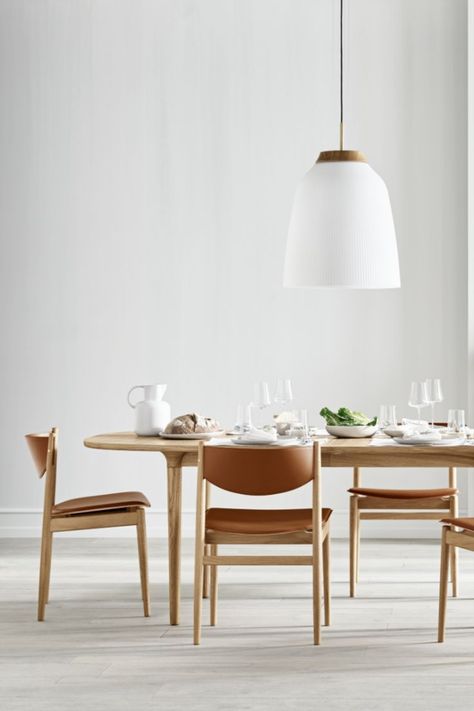 Many of life's cherished moments and memories take place around the dining table. Our curated collection of Danish dining tables embody the best in contemporary Nordic design, sustainable craftsmanship and long-lasting quality. Danish Dining Table, Nordic Table, Scandinavian Dining Table, Contemporary Nordic, Pine Dining Table, Scandinavian Dining, Dining Sets, Nordic Design, Dinner Table