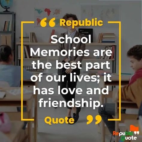 91 Best School Memories Quotes | School Friends Missing Quotes Reunion Quotes High School, High School Quotes Memories, Quotes For School Friends, Class Quotes School, Classmate Quotes Schools, School Life Quotes Memories, Classmates Quotes Schools, Quotes About School Memories, School Last Day Quotes