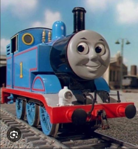 The Wiggles, Steam Train, Thomas The Tank, Thomas The Tank Engine, Steam Engines, Thomas And Friends, Aesthetic Stuff, Tow Truck, Gummy Bears