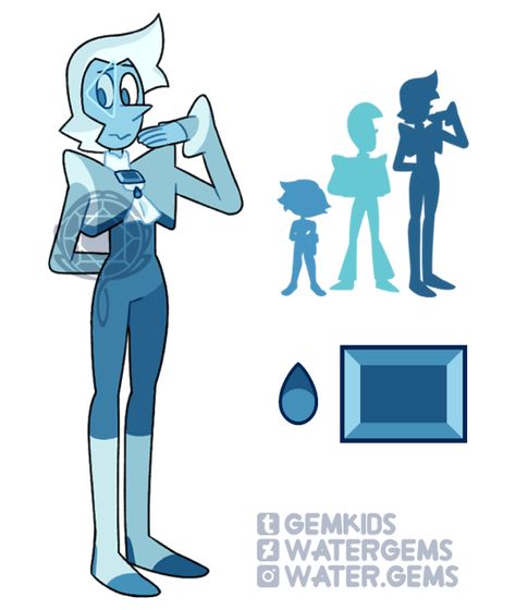 [P] Starlite циркон watergems Steven Universe Genderbend, Steven Universe Fan Fusions, Gem Drawing, Crystal Gems Steven Universe, Steven Universe Oc, Steven Universe Anime, Steven Universe Au, Steven Universe Drawing, Steven Universe Characters