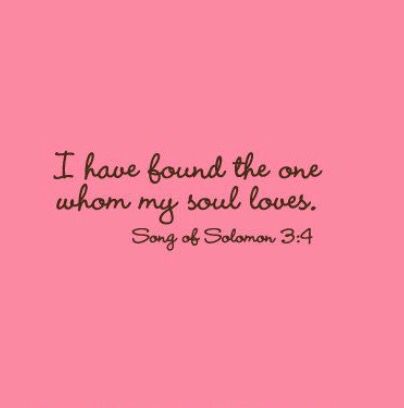 :) (plural: ones) Couple Bible Verses, Biblical Love Quotes, Wedding Bible Verses, Cute Bible Verses, Wedding Bible, Verses About Love, Cute Bibles, Falling In Love Quotes, Bible Verses About Love