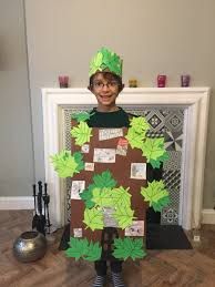 13-storey treehouse costume - Google Search | 13 storey treehouse, Costumes