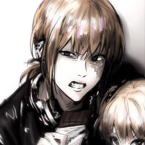 . . mello & misa matching pfps ! art by: _10kira Kira And Misa Matching Pfp, Near And Mello Matching Pfp, Alt Matching Pfp, Misa Matching Pfp, Msi Pfp, Mello Pfp, Icon Match, Short Scene Hair, Matching Pfp 3