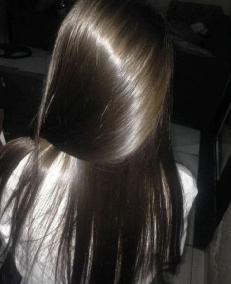 Long Shiny Hair, Long Silky Hair, Silky Hair, Dream Hair, Shiny Hair, Aesthetic Hair, Gorgeous Hair, Perfect Hair, 2024 Vision