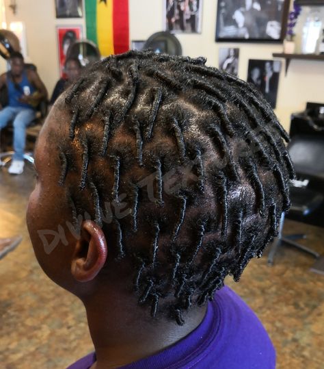 Starter locs Short Starter Locs Hairstyles Men, Starter Locs Styles For Short Hair Boys, Starter Locs Men Short Hair, Short Hair Starter Locs, Men Starter Locs, Male Hairstyle Ideas, Starter Locs Men, Short Starter Locs, Locs Starter