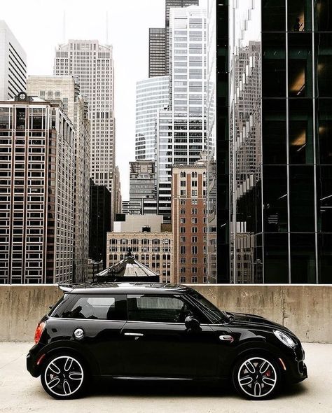 Black Mini Cooper, Mini Cooper Models, Mini Cooper Sport, Mini Jcw, Mini Morris, Mini Cooper R56, Cooper Car, Mini Cooper Classic, Mini Copper