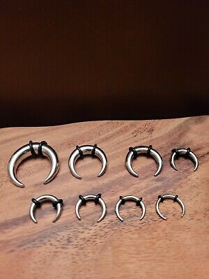 Septum Stretching, Septum Gauge, Stretched Septum, Nose Septum, Septum Rings, Septum Piercings, Septum Jewelry, Ear Weights, Ear Gauges