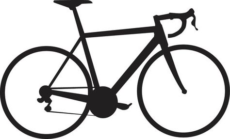 Bike free bicycle clip art free vector for free download about 4 2 Bike Tattoo Ideas, Bike Tattoo, Biking Benefits, Bike Tattoos, Bike Drawing, Specialized Bikes, Comfort Bike, Road Bike Women, Mountain Bike Shoes