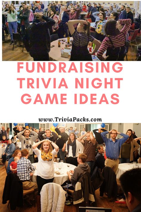 Trivia Night Games for Between Trivia Rounds! Make some extra money for your cause! Heads And Tails Game, Trivia Fundraiser Ideas, Trivia Team Theme Ideas, Heads Or Tails Game, Ladies Night Fundraiser Ideas, Heads Or Tails Game Fundraiser, Trivia Night Fundraiser Ideas, Trivia Night Table Theme Ideas, Gala Games Fundraising Ideas