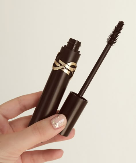 Ysl mascara