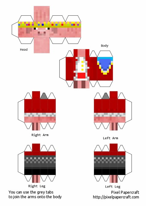 Mcyt Crafts, Character Papercraft, Minecraft Cutouts, Technoblade Tribute, Papercraft Minecraft Skin, Minecraft Paper, Painting Minecraft, Minecraft Room Decor, Minecraft Templates