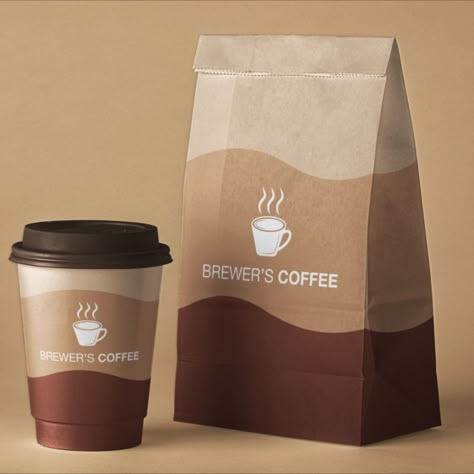 #coffeepackagingc#coffee #brew #illustration #graphidesign #pinterest - 100% #fiverr #freelancing Coffee Brand Packaging Design, Coffee Drink Packaging Design, Coffee Bag Design Ideas, Aesthetic Coffee Packaging, Coffee To Go Cup Design, Coffee Packaging Design Boxes, Coffee Cup Branding, Coffee Logo Branding, Coffee Design Packaging