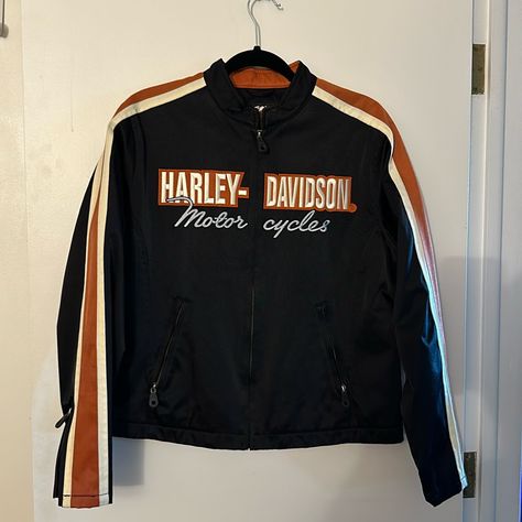 Harley davidson women