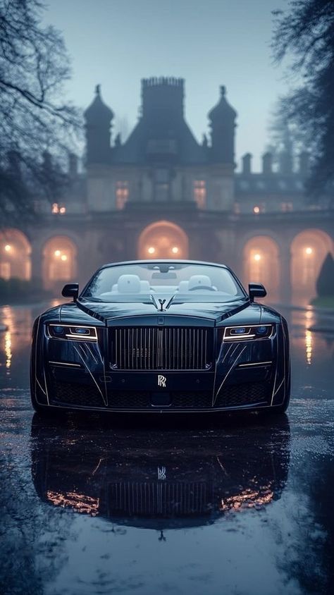 Rolls Royce Aesthetic, Rose Royce Car, Rolls Royce Wallpaper, Rolls Royce Car, Rolls Royce Black, Royce Car, Fc Barcelona Wallpapers, Luxury Cars Rolls Royce, Rolls Royce Phantom