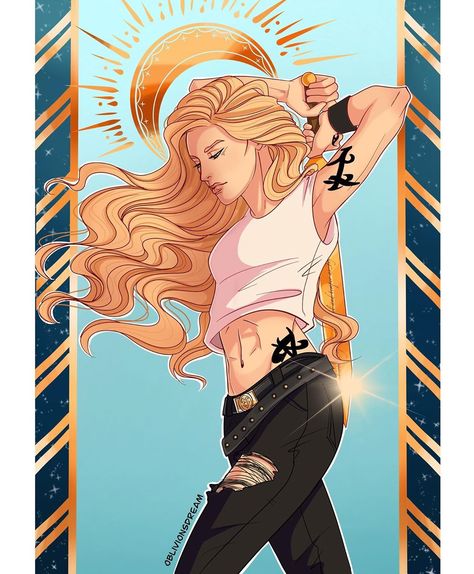 Dezaray on Instagram: “I redrew an older artwork I did of Emma Carstairs and honestly it’s just amazing what a difference two years make!  #emmacarstairs #tda…” Emma Julian, Emma And Julian, Emma Carstairs, Gallagher Girls, City Of Ashes, Lady Midnight, Lord Of Shadows, Maximum Ride, Cassandra Clare Books