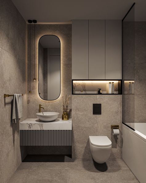 Bathroom Design and Visualization 🛁 #sketchup #vray #bathroomdesign #bathroom #rendering #coronarenderer #bathroomremodel #drawing #interiordesign #interior #luxurylifestyle #moderndesign #interiorofinsta #designinterior #interior4you #remodelingideas #bathroomdesign #instadecor #remodeling #bathroomdecor Bathroom Wardrobe Design, Bathroom Rendering, Washroom Interior, Bathroom Inspo Interior Design, Small Space Bathroom Design, 2024 Bathroom, Bathroom Interior Design Modern, Instagram Bathroom, Bathroom Design Layout