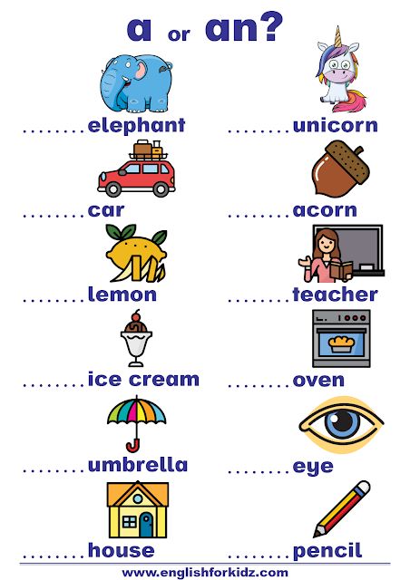 Articles a an worksheet Use Of And Worksheets, Using A And An Worksheet, Article A And An Worksheet, One Many English Worksheet, A And An Worksheets Kids, A An The Articles Worksheets, A And An Worksheets, A An Worksheet, Indefinite Articles