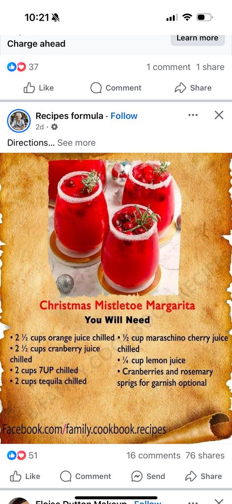 Christmas Host, Host Party, Formula Recipes, Progressive Dinner, Hosting Christmas, Cherry Juice, Maraschino Cherry, All Holidays, Holiday Food