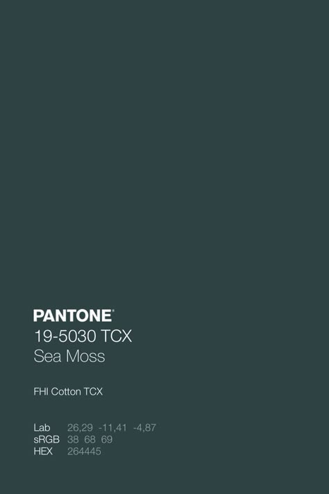 Pantone Green, Green Monochrome, Moss Color, Pantone Swatches, Pantone Colours, Pantone Palette, Pantone Colour Palettes, Color Pantone, Hex Color Palette