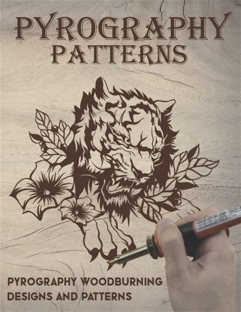 Beginner Printable Pyrography Patterns Wood Burning Patterns For Beginners, Free Wood Burning Patterns, Beginner Wood Burning Pattern, Woodburning Crafts, Wood Burned Gifts, Wood Burned Art, Beginner Wood Burning, Wood Burning Techniques, Woodburning Ideas