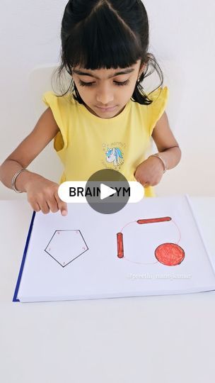 Brain Booster Activities For Kids, Kids Play Ideas, Brain Activity, Brain Booster, Brain Training Games, Brain Gym, Free Play, Screen Free, Brain Activities