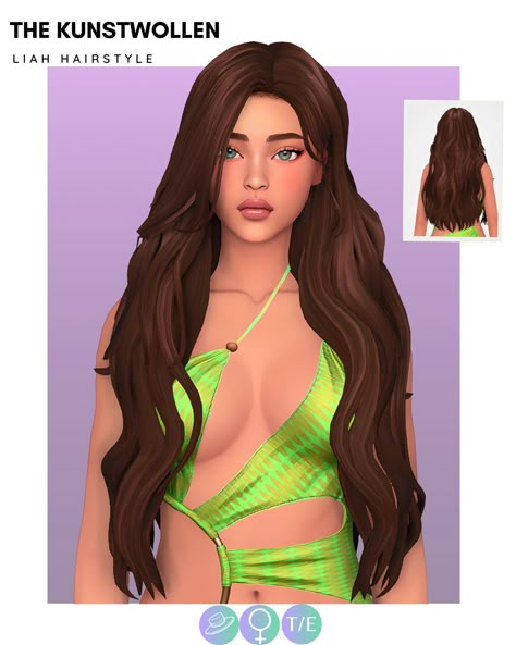 Sims 4 Mycupofcc, Sims 4 Cc Maxis Match Ponytail, Sims 4 Cc Hair Middle Part, Sims 4 Cc Beaded Hair, Ombre Hair Sims 4, Sims 4 Arethabee, Sims 4 Cc Hairstyle Female, Sims 4 Long Maxis Match Hair, Ts4 Skin Tones