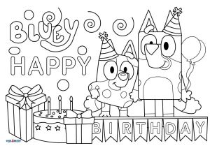 Free Printable Bluey Coloring Pages For Kids - fundraisingnest.com