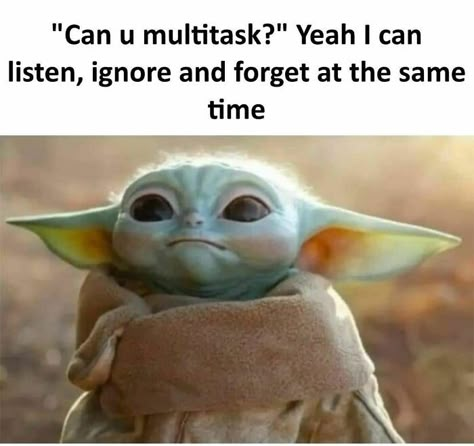 50 Hilariously-Relatable Memes Shared On The 'Sarcasm Only' Instagram Account Sarcasm Meme, Yoda Funny, Sarcastic Jokes, Sarcasm Quotes, Sarcasm Only, Funny Quotes Sarcasm, Practical Jokes, Memes Sarcastic, Sarcasm Humor