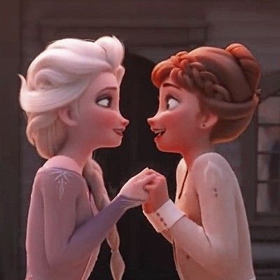 Disney Animation Aesthetic, Disney Characters Pictures, Animation Aesthetic, Vanellope Y Ralph, Disney Princess Aesthetic, Disney+ Icon, Anna Und Elsa, Frozen Wallpaper, Elsa Olaf