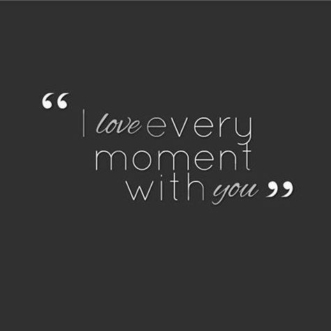 LOVE QUOTES | 248     I love every moment with you Dancing Salsa, Marriage Cards, Fun Adventure, Flirting Texts, Flirting Quotes, Couple Quotes, Crush Quotes, Romantic Love, Romantic Quotes