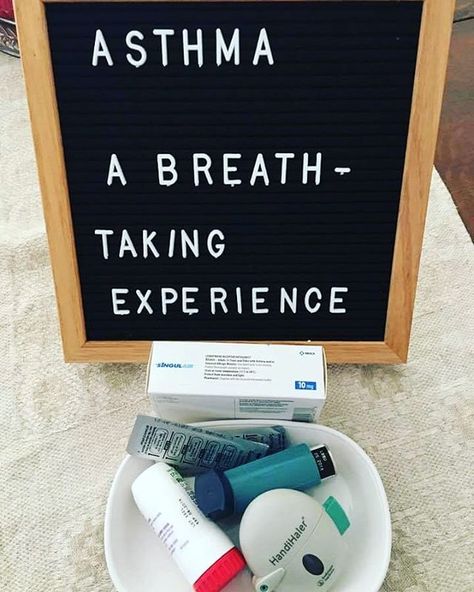 #worldasthmaday #justbreathe #asthma #asthmaattack #takemybreathaway #inhale Asthma Jokes, Asthma Aesthetic, Asthma Quotes, Asthma Humor, Natural Remedies For Asthma, Asthma Awareness, Remedies For Asthma, Inhaler Holder, Alrighty Then