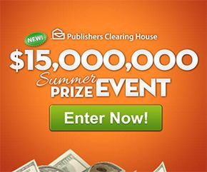 Pch Dream Home, Lotto Winning Numbers, 10 Million Dollars, Instant Win Sweepstakes, Win For Life, Very Important Person, Prize Giveaway, Enter Sweepstakes, Winner Announcement