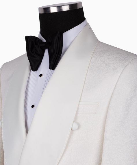 💫shawl collar cream tuxedo LaGadel design #suits #suit #tuxedo #wedding #groom #grooms #menfashion #fashion #blackmen #blackmanstyle #blackmantuxedo #shirt Cream Tuxedo, Suit Tuxedo, White Tuxedo, Tuxedo Wedding, Wedding Groom, Shawl Collar, Shawl, Collar, Cream