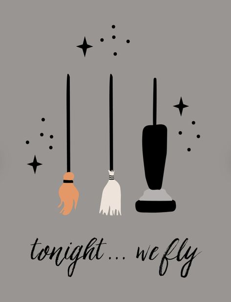 Tonight We Fly, Cute Halloween Wallpaper, Witches Brooms, Helloween Wallpaper, Halloween Wallpaper Iphone Backgrounds, Hocus Pocus Halloween, Halloween Wallpaper Backgrounds, Halloween Wallpaper Cute, Halloween Express