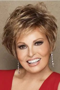 Wilshire Wigs, Raquel Welch Wigs, Vivica Fox Wigs, Wig Outlet, Best Wig Outlet, Choppy Hair, Hair Cuts For Women, Hair With Layers, Short Choppy Hair