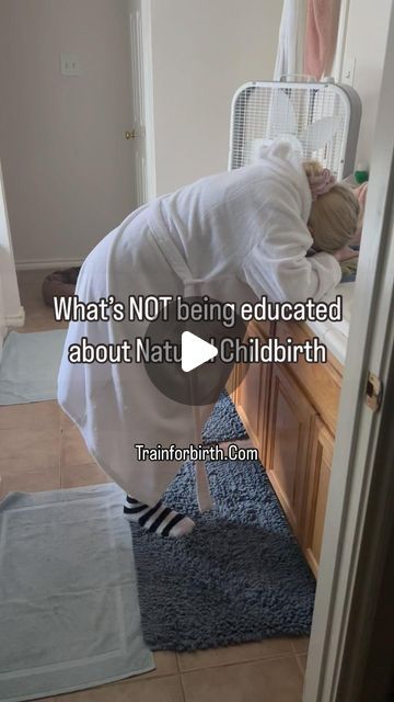 Krisha Crosley on Instagram: ".
Natural childbirth is not talked about very much‼️
In our society we are conditioned to believe childbirth is a medical event! I’m here to tell you…it doesn’t have to be‼️
.
👊🏻If you want a natural birth experience I will educate you on how to achieve your birthing goals!! I have a free natural birth training coming up.
.
✨I will reveal 3 secrets to a smooth, confident natural birth experience:
1️⃣How to dilate faster
2️⃣How to avoid medical induction
3️⃣Benefits of exercise is pregnancy
.
🤩I have a unique athletic perspective on childbirth I want to share with you. If you have interest in my knowledge, this free webinar is for you! Look forward to seeing you there!
.
Cost👉🏼1 hour of your time
📲Register to attend
Link in bio👉🏼webinar.trainforbirth.co Medical Event, Natural Childbirth, Future Children, Natural Birth, Free Webinar, Viral Post, Future Kids, Health Problems, To Tell