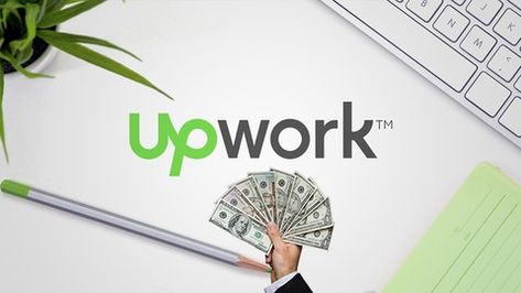 We teach you the exact process to land the highest paying jobs on Upwork on a consistent basis. #Ad , Work Vision Board, Udemy Courses, Garden State, Teaching Style, How To Start Conversations, Work Online, Futuristic Art, Find Work, Free Online Courses