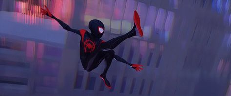 Spider-Man Shots 📸 on Twitter: "Spider-Verse (2018) https://t.co/h0Wy3bCqCt" / Twitter Spiderman Gif, Marvel Character Design, Spider Man Across The Spider Verse, Clown Horror, Miles Spiderman, Metro Boomin, Am I Dreaming, Spaider Man, Grunge Pictures