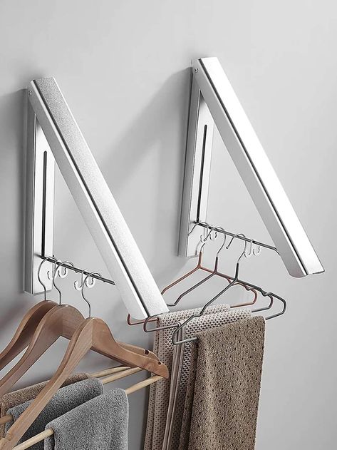 Clothes hanger ideas