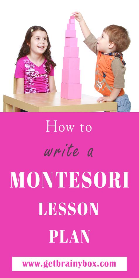 Lesson Plans For Elementary Students, Montessori Lesson Plan For 3-6 Yrs Old, Montessori Lesson Plans Preschool, Montessori Lesson Plan, Montessori Training, Montessori Lesson Plans, Teaching Choir, Language Arts Lesson Plans, Montessori Work